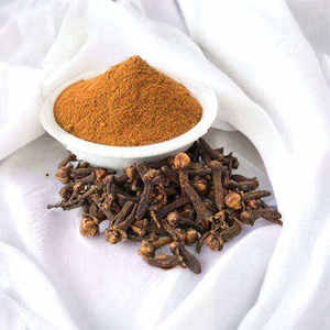 Polvo de Clavo Natural Premium, Molido Fino, Especias de Clavo, Aroma Intenso, Sabor Rico, Calidad Alimentaria, Calidad de Exportación - Product Image 1
