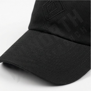 Gorras Snapback de Estilo Urbano con Visera Curva, Secado Rápido, Ligeras, para Todas las Temporadas, Entrenamiento Deportivo, Gimnasio, las Mejores - Product Image 4