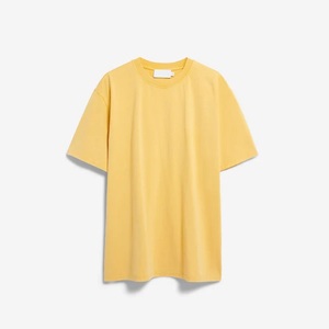 เสื้อยืดผู้ชายไซส์ใหญ่ ปี 2026 ขายส่ง แบบถักลายเรียบ แบรนด์สั่งทำได้ คุณภาพสูง สไตล์ใหม่ ผ้าฝ้าย 100% ลำลอง สปอร์ต - Product Image 6