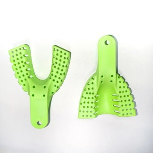 Posicionador de Mandíbula Manual Ergonómico Profesional con 6 Posiciones, Color Plateado, Certificado CE, Garantía de 3 Años - Product Image 3