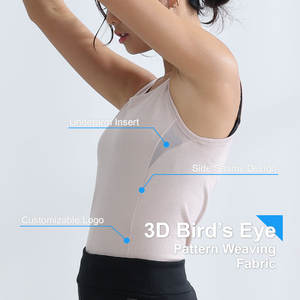 2025 <b>Women's</b> PCM Fabric <b>Thermal</b> Regulating Sleeveless Tank <b>Top</b> Vest - Product Image 3