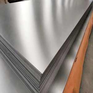 Plaque en alliage de nickel résistant à la chaleur Hastelloy G 35 N06035 Inconel 625 de haute qualité du Vietnam - Product Image 1