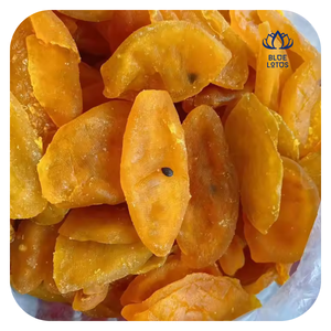 สินค้าขายดี |   เสาวรสอบแห้งแบบออร์แกนิค ฟรีซดราย เคี้ยวเพลิน สำหรับอาหารปาร์ตี้ ของหวาน และวัตถุดิบทำเบเกอรี่ - Product Image 5