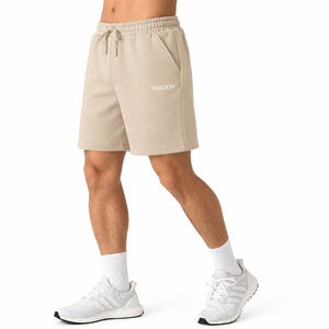 Wholesale <b>Men</b> Sweat <b>Shorts</b> Lightweight Waterproof Quick-Dry Breathable Sports <b>Shorts</b> for Gym Fitness Training Running <b>Jogging</b> - Product Image 2