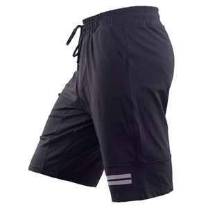 Wholesale Customizable OEM/ODM Designer Digital Printed Premium Breathable Polyester/Cotton <b>Elastic</b> <b>Waist</b> <b>Shorts</b> <b>Men</b> - Product Image 3