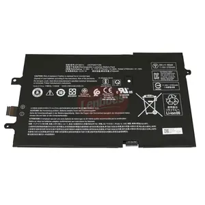 Laptop isi ulang baterai Laptop AP18D7J 11.55V 31,9wh 2770mAh bagian perbaikan untuk Acer Swift 7 2019 SF714-52T KT00307009