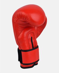 Guantes de Boxeo Personalizados con Logotipo, Cómodos y Profesionales para Entrenamiento de Artes Marciales, 10oz, 16oz, 12oz, 14oz - Product Image 3