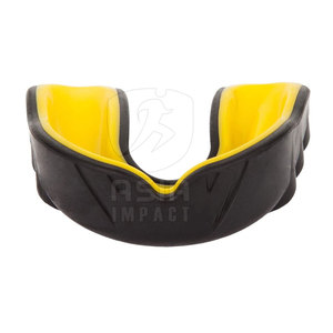 Protector Bucal Ajustable, Diseño Suave y Flexible para Boxeo, MMA, Fútbol, Baloncesto y Deportes de Contacto - Product Image 5