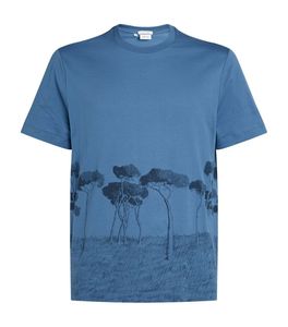 T-shirt personnalisé respirant sublimé, imprimé uni, style mixte, pour clubs universitaires et tenues de supporter universitaires USA 2026 - Product Image 4