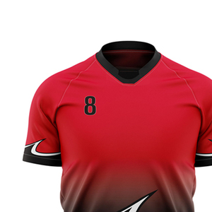 Uniformes de Rugby de Primera Calidad, Última Llegada, Más Vendidos, Nuevo Diseño, Uniformes de Rugby Asequibles, Conjuntos Transpirables, Logotipo Personalizado - Product Image 6