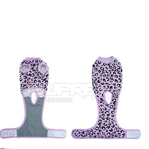 Traje de Recuperación para Mascotas 2026, de Algodón, Moderno, Cómodo y Transpirable, para Uso Diario Después de la Cirugía, para Perros - Product Image 2