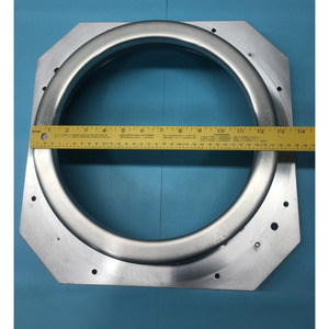Adaptador AMAT 0040-22024, Fuente S/B de 13 Pulgadas - Equipo y Piezas de Semiconductores de Confianza de Marca Global - Product Image 3