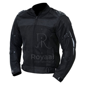 Veste d'hiver pour homme en Cordura, nouvelle arrivée, dernier design, MOQ faible, haute qualité, en vente. - Product Image 5