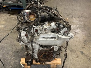 Moteur 3.6L LFX 2014 2015 2016 2017 Chevy IMPALA Equinoxx Terrain XTS 67k Miles - Product Image 3