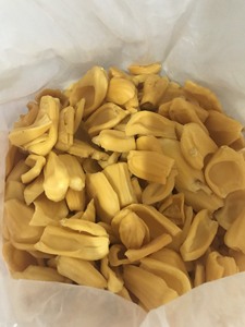 Jackfruit Seca Natural / Fruta Seca 100% Orgánica / Snack Dulce y Sabroso al por Mayor - Product Image 3