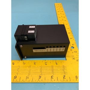 TOKYO ELECTRON 1D87-000832-12 EPD BOX, MONOCHRO - อุปกรณ์และอะไหล่เซมิคอนดักเตอร์ระดับโลกที่เชื่อถือได้ - Product Image 3