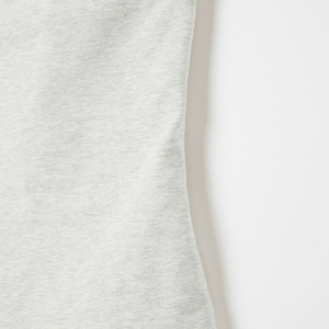 เสื้อครอปท็อปทรงบอดี้คอนแบบไม่มีสายรัดไหล่ สไตล์ Y2K สำหรับสาวๆ แนว Clean Girl  คอลเลคชั่นฤดูใบไม้ผลิ 2026 ผ้าเนื้อยืด ไม่บางจนเห็นทะลุ - Product Image 5