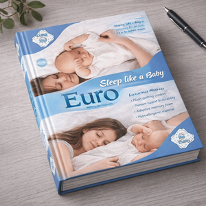 Folleto Tríptico Impreso Personalizado |   Servicio de Impresión de Folletos Plegables para Materiales de Promoción, Publicidad y Marketing - Product Image 6