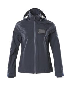 Factory Supply <b>Men</b> Softshell <b>Jacket</b> Waterproof Windproof Workwear <b>Utility</b> Coat - Product Image 4