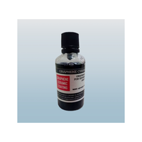 Recubrimiento Cerámico Nano de Grafeno de Alta Calidad para Protección de Pintura de Automóviles, Brillo Superficial y Fácil Mantenimiento