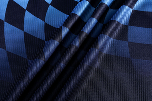 Uniformes de Fútbol Personalizados con Logotipo, Conjuntos de Fútbol Modernos 2026, Ropa Deportiva de Poliéster para Jóvenes - Product Image 3