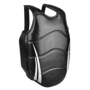 Protège-poitrine de boxe personnalisé 2026 – Équipement de boxe de pointe en promotion - Product Image 3