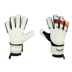 Gants de gardien de but en cuir de haute qualité, style nouveau, réglables, imperméables, protection UV, design respirant, couleurs personnalisées ROLEIN - Product Image 1