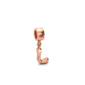 Colgantes y Dijes Geométricos Finos para Colecciones de Collares Contemporáneos, Joyería de Moda Personalizada, Regalos, Proveedor Mayorista - Product Image 6