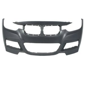 CUBIERTA DE PARACHOQUES DELANTERO PARA BMW SERIE 3 SEDÁN F30 WAGON F31 F35 2012 51118055823 51118067944 PIEZA DE REPUESTO PARA PARACHOQUES DELANTERO - Product Image 1