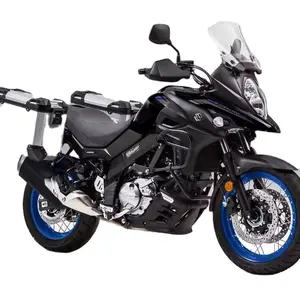 CHAUDE TENDANCE 2023 SUZUKIS VSTROM 650XT AVENTURES NOUVELLES MOTORCYCLES à vendre MEILLEURE OFFRE