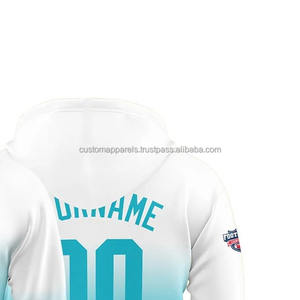 Sweat-shirts à capuche en molleton personnalisés par sublimation, vente en gros, personnalisables, pour équipes sportives, sweat-shirts de haute qualité pour hommes, streetwear - Product Image 5