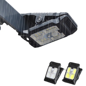Enseigne lumineuse solaire pour entreprises - Offre spéciale - Product Image 1