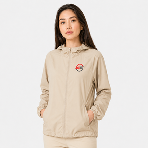 <b>Women</b> Windbreaker <b>Jacket</b> Provides <b>Lightweight</b> Protection Comfortable Fit And Modern Style For Everyday Activities New 2026 - Product Image 6