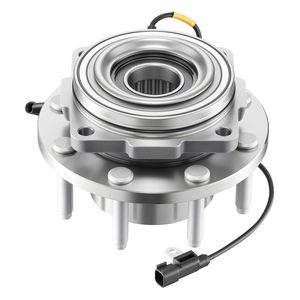 2 Pezzi Cuscinetto Mozzo Ruota Anteriore per Ford F-250 Super Duty Base King Ranch Lariat Platinum XL Crew Cab Truck 2016 - Product Image 1