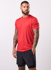 เสื้อยืดแขนยาวโอเวอร์ไซส์สำหรับทุกเพศเสื้อคอตตอนเปิดไหล่ตกสำหรับผู้ชายเสื้อยืดใส่ได้ทั้งชายและหญิงแบบกำหนดเอง - Product Image 4
