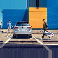 Li Auto L9 Ultra EREV Hybride SUV d'occasion 2025, 6409 km, 6 places, rapport d'inspection, conduite à gauche, à vendre, exportation Chine