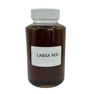 Ácido Sulfónico Lineal de Alquilbenceno (LABSA) 96 de Grado Industrial, Listo para Exportación - Product Image 2