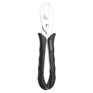 Ciseaux et forceps dentaires manuels en acier inoxydable à lame dentelée pour laboratoire dentaire, certifiés CE - Product Image 1