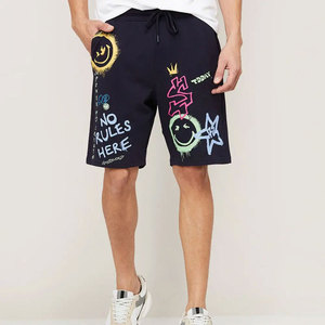 Econex Sports 2026 Nouveaux shorts de basketball unisexes pour hommes de haute qualité en toile à carreaux avec cordon de serrage, style vintage, respirants et à séchage rapide - Product Image 1