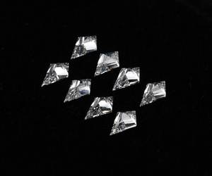 Pendientes de Diamantes Blancos Cultivados en Laboratorio con Corte Kite de 5.0x3.0mm, Certificados por IGI, Color D, para la Elaboración de Joyería - Product Image 2