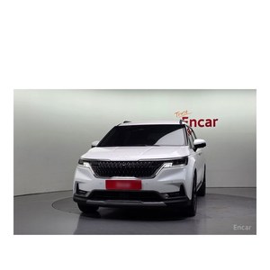 Kia Carnival Signature 2021 de 9 Plazas, Gasolina, Transmisión Automática, Asientos de Cuero, Norma de Emisiones Euro V, 72,161 km - Product Image 3