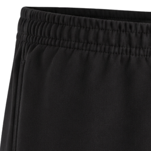 Men Black Rugby Shorts Polyester <b>Athletic</b> Training Shorts Casual Sports Wear Team Match Uniform Performance Apparel - Product Image 5