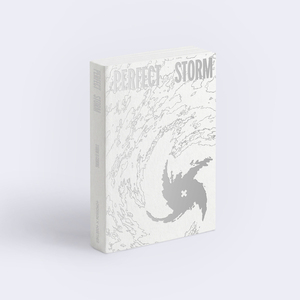 TXT - [ PERFECT STORM ] (STORM IS COMING Ver.) KPOP CD-ALBUM BESTSELLER AUS KOREA FÜR ALLE ALTERSKRÜMPFE - Product Image 3