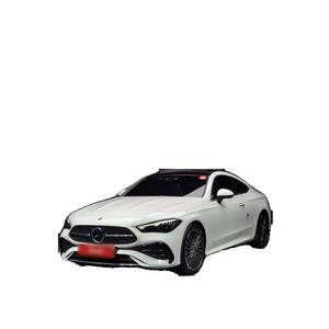 Mercedes-Benz CLE200 Coupé 2024, Classe CLE, 18 140 km, Volant à Gauche, Boîte Automatique, Caméra Arrière - Product Image 1