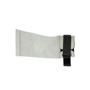 Poignées de gymnastique en fibre de carbone sans trous, durables et très vendues, pour la musculation, le fitness, l'entraînement de force, professionnelles - Product Image 2