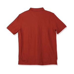Chemises polo personnalisées, vêtements légers pour le golf et les équipes, fabrication OEM au Pakistan, exportation mondiale - Product Image 3