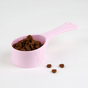 Cuchara de Melamina Personalizada para Comida de Mascotas, Cuchara para Comida Seca, Comedero para Perros y Gatos - Product Image 2