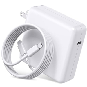 Cargador rápido de entrega de energía 2025 OEM 61W, Cargador rápido para Apple <span class=keywords><strong>MacBook</strong></span> <span class=keywords><strong>PRO</strong></span> Air Mini 61W, cargador de pared Pd para teléfono portátil Universal, 61W, 1, 2, - Product Image 1