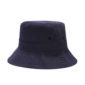 Hot Summer Bucket <b>Hat</b> - Trendy Cotton <b>Sun</b> <b>Hat</b> for Beach, Golf, Fishing - Fun Outdoor Vacation Boonie for <b>Men</b> and Women - Product Image 5