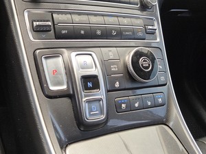 Nouveau SUV Santafe TM 2021, 5 places, phares LED, pneus R18, climatisation automatique, sièges électriques, écran tactile, conduite à gauche - Product Image 5